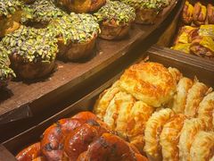 -B&C黄油与面包·THE GARDEN BAKERY概念店(世纪汇店)