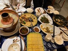-滇道云南特色料理(康定路店)