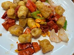 -侠成水上农庄(工业大道店)