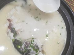 -鱼味馆(万佛湖店)