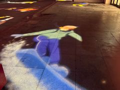 -松雷商业(南岗店)