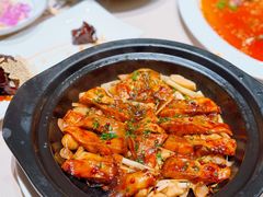 -恒悦轩·粤菜(上海展览中心店)