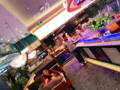 -非烤勿扰自助烤肉(虎门天虹店)