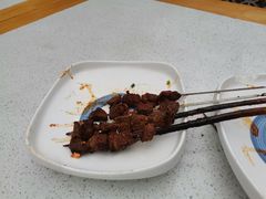 -浮何烤铺(桐梓林店)