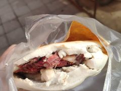 -杨天玉腊牛羊肉店