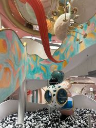 -奈尔宝·国风主题儿童乐园·亲子餐厅(豫园商城店)