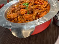 -胖哥俩肉蟹煲(梅溪步步高店)