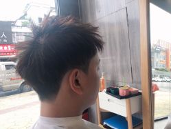 -星格造型·Hair Salon