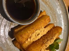 -青年公社烤鸭(青年路店)