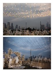 -美悦盛宴一站式婚礼会馆(临江店)