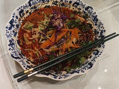 -清真·双公羊·馕坑烤全羊(奥体店)