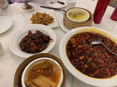 -金时代顺风大酒店(金山店)