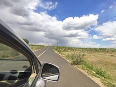 -草原天路(张北县)