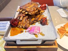 -蝎王府羊蝎子(天通苑店)