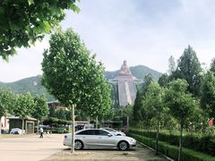 -龙口南山旅游景区