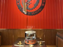 -核桃碳烤肉馆(深圳首店)