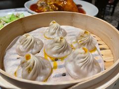 -湖滨28中餐厅·西湖宴·杭州君悦酒店