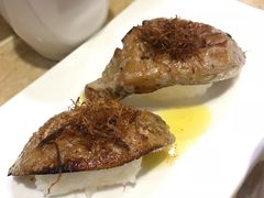 火炙鹅肝-东京屋(武定路店)