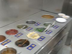 -农小锅自助小火锅(北京大兴凯德店)