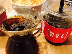 單品手沖曼特寧-代数学家algebraist(诚品店)