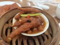 -富豪酒家(正大广场店)