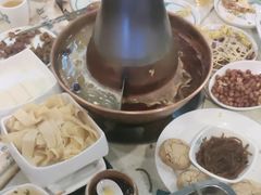 -京城胜利涮羊肉(禧乐汇店)