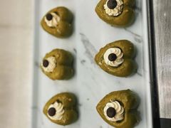 -晶丽香榭自助餐(南京大饭店)