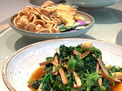 -青年公社烤鸭(青年路店)