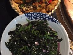 -好灶头妈妈菜·柴火灶台鱼·千岛湖土菜地标美食