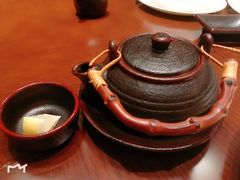 -佛山希尔顿酒店·融誉亚洲美食荟