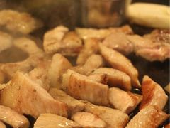 -Dombe豚(黑猪肉街店)