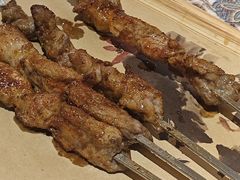 -阿西叶滩羊馆(交大店)