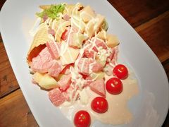 -外婆家(蓝色港湾店)