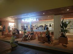 -% Arabica阿拉比卡咖啡(武汉天地店)