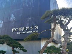 -罗红摄影艺术馆