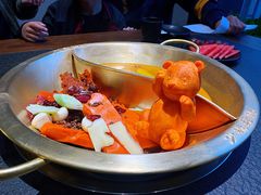 -龙隆昌·鲜品火锅·江湖烤鱼