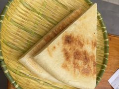 -秦君宝手擀菠菜面(金花路店)