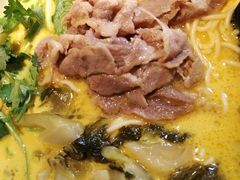 -和府捞面(壹方天地店)