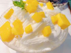 -花样西贡·蜜越餐厅·法式越南料理(水晶城店)