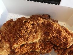 -麦当劳(保利广场店)