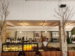 -RAC BAR(安福路店)