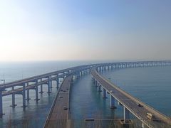 -星海湾跨海大桥