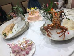 -行家海鲜火锅酒家(静安寺店)