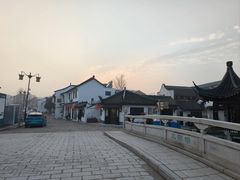 -浏河古镇