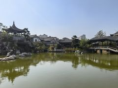 -朱家花园