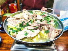 -苏州藏书羊肉馆(安顺路店)