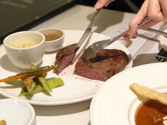 -Deer Park鹿园西餐(仁恒置地广场店)