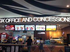 -卢米埃影城(长楹天街IMAX激光店)