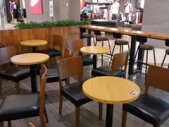 -E·cafe(新梅广场店)