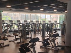 -艾型动健身游泳(环宇城店)